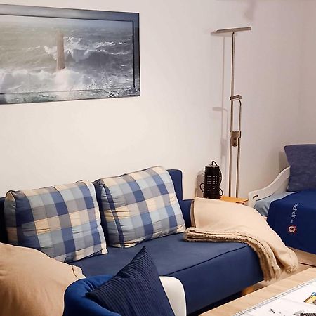 Ferienwohnungen Zum Anker _ Objekt Diedrichshagen  Esterno foto