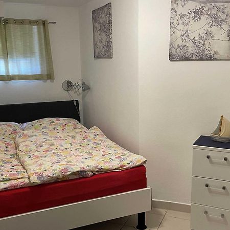 Ferienwohnungen Zum Anker _ Objekt Diedrichshagen  Esterno foto