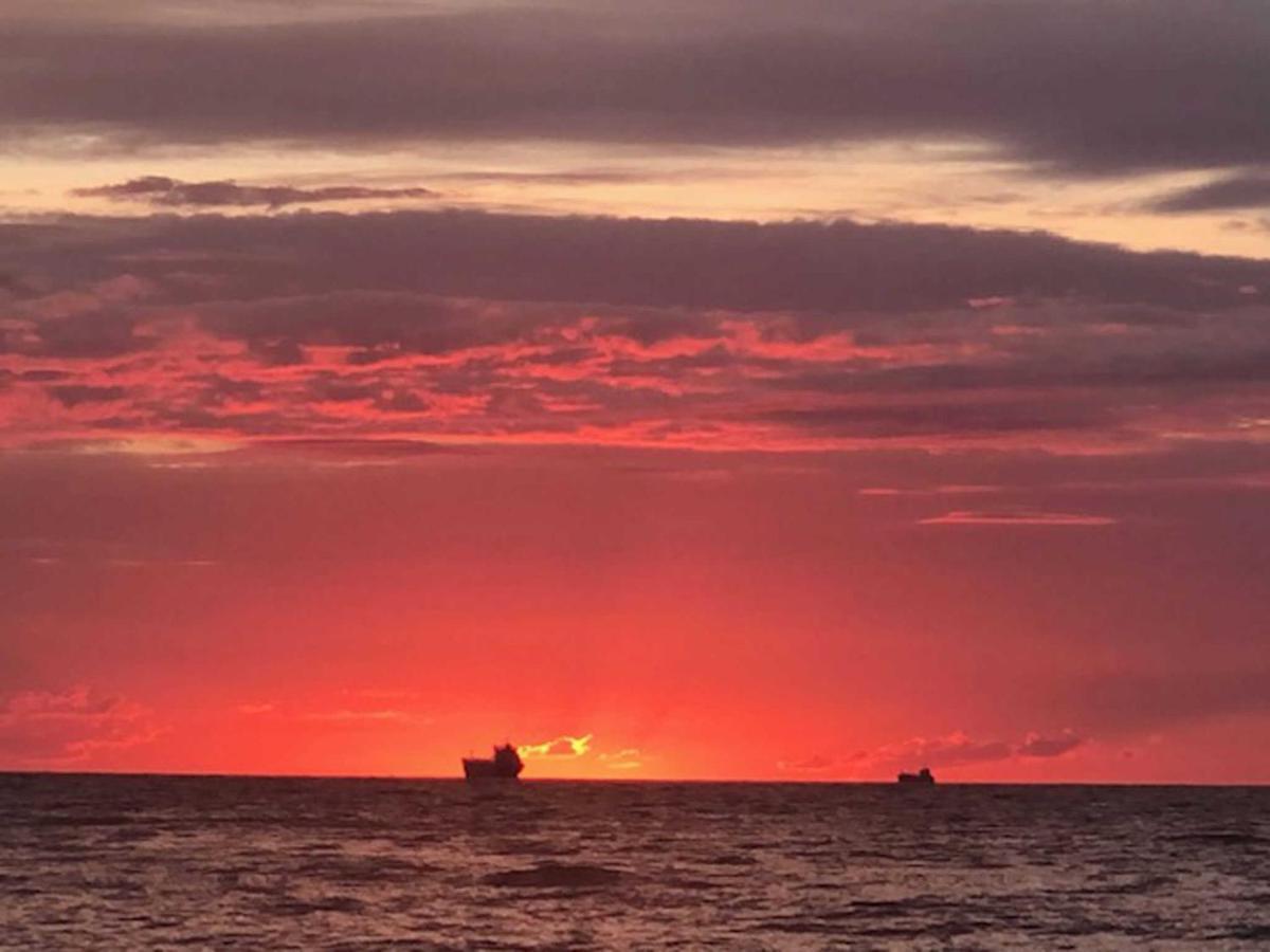 Ferienwohnungen Zum Anker _ Objekt Diedrichshagen  Esterno foto