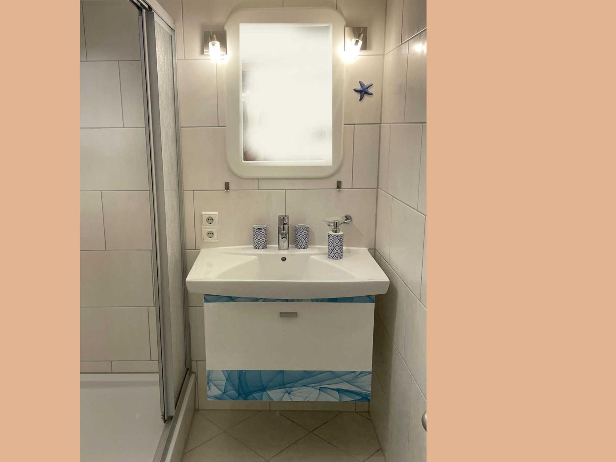 Ferienwohnungen Zum Anker _ Objekt Diedrichshagen  Esterno foto