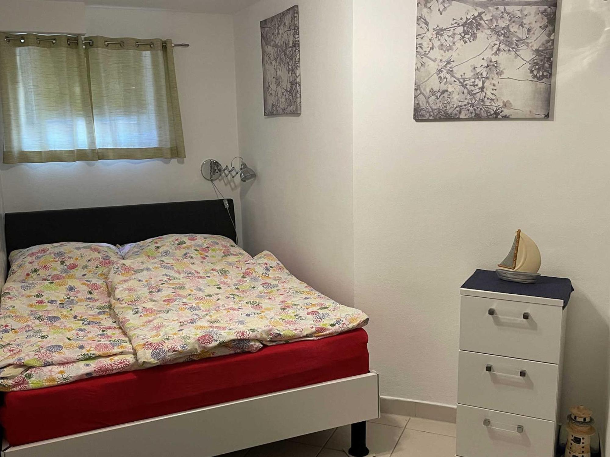 Ferienwohnungen Zum Anker _ Objekt Diedrichshagen  Esterno foto